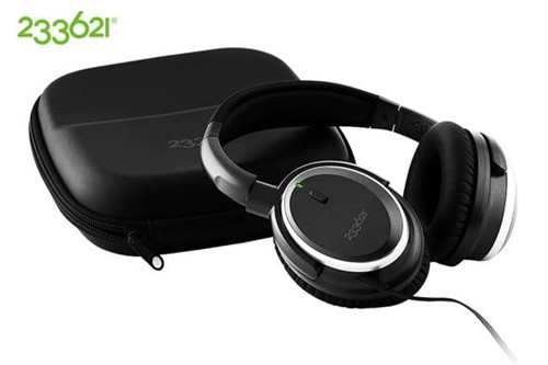 不要等到年老失聰才用降噪耳機